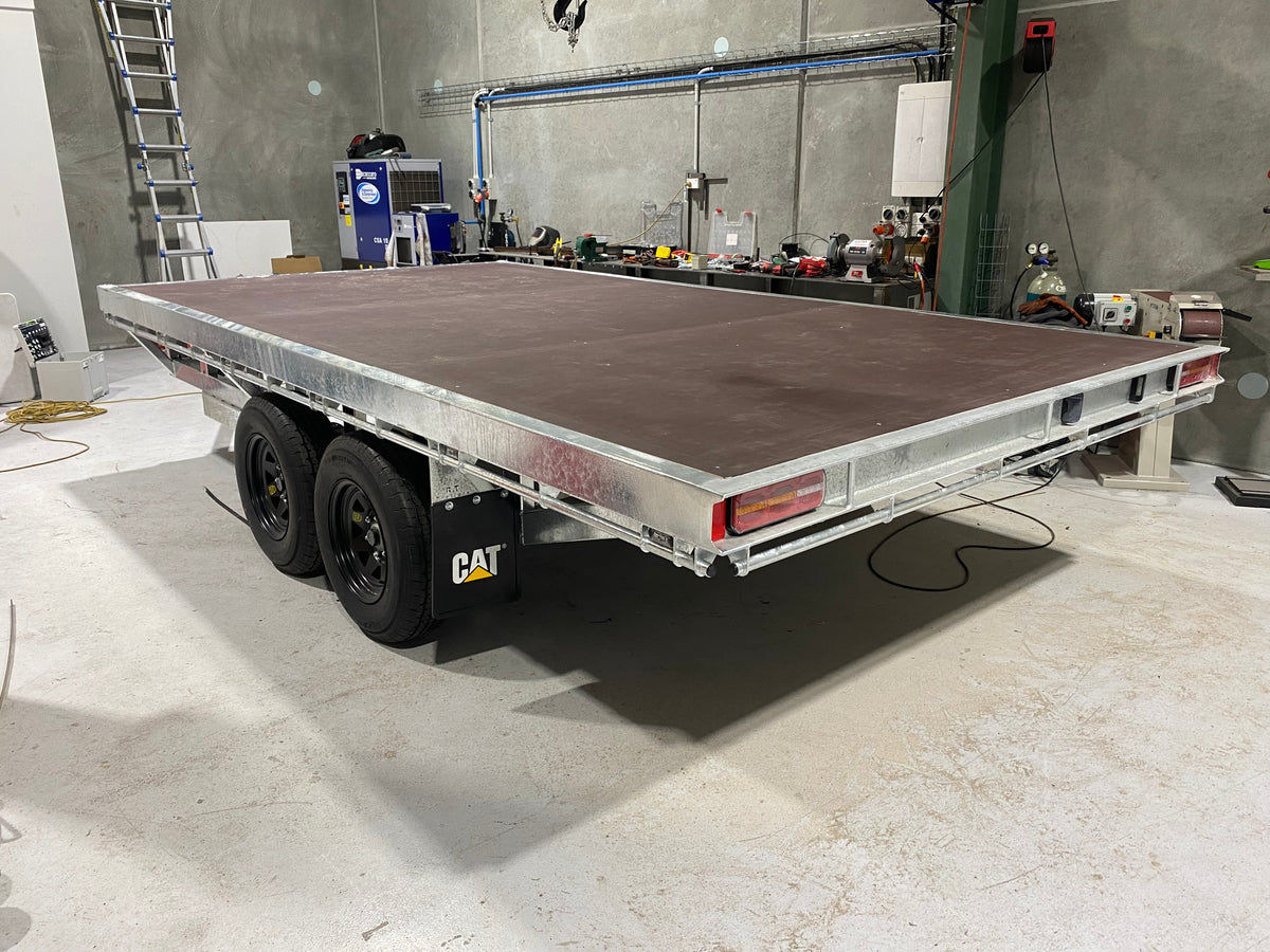 Images Rolite Trailers Gallery – RT TRAILERS